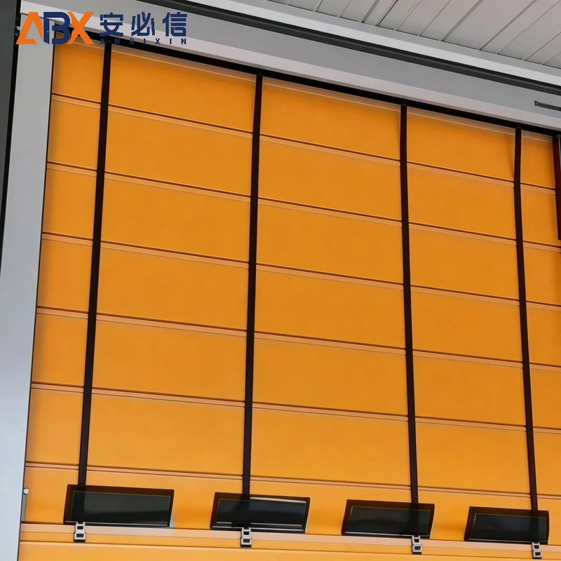 汕尾海绵门封