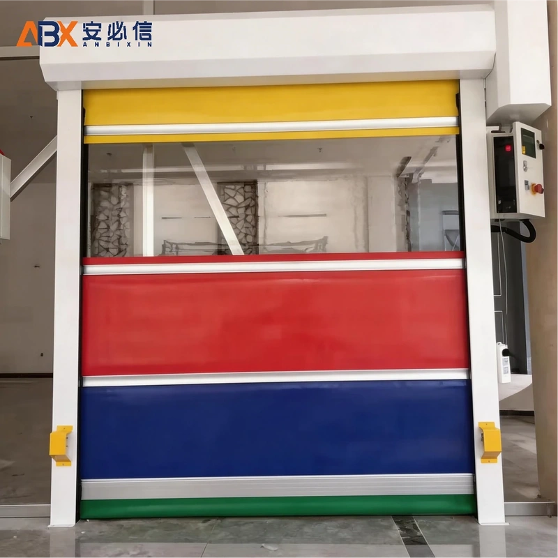 汕尾快速门